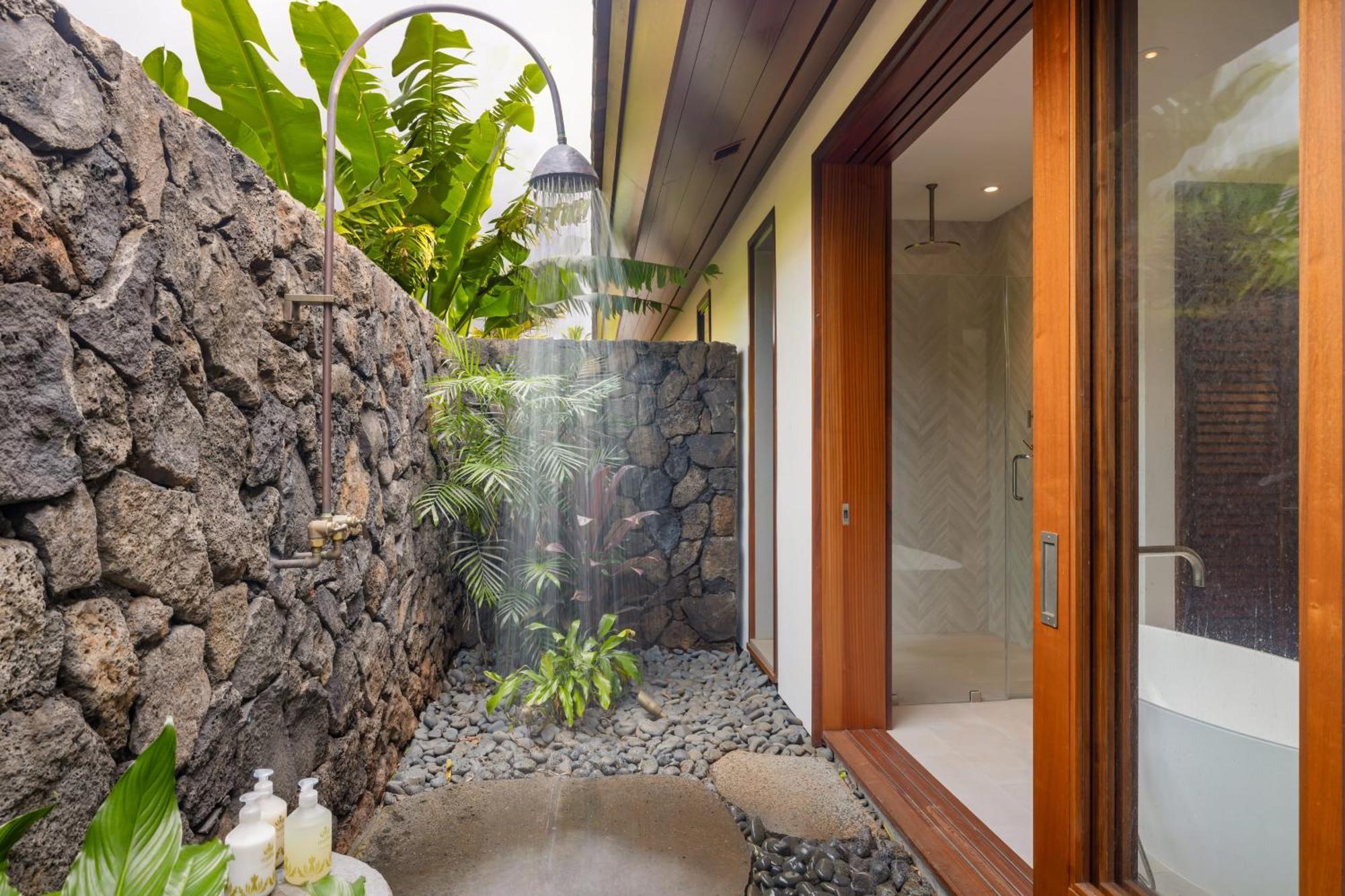 Luxury 5Br Vacation Home W Pool Koloa Exterior foto